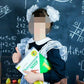 Self-Adhesive Black Board