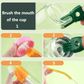 5 In 1 Bottle Cleaning Brush
