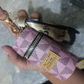 Cute Mini Bucket Keychain Pouch