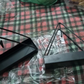 Mosquito Coil Holder