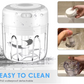 Rechargeable Electric Kitchen Grinder