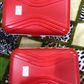 Cute Suitcase Style Jewelry Organizer