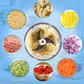 Rechargeable Electric Kitchen Grinder