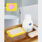Cloth Washing Scrubbing Soap Holder