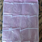16 Pockets Storage Organizer