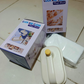 Disposable Magic Cleaning Brush With Cloth