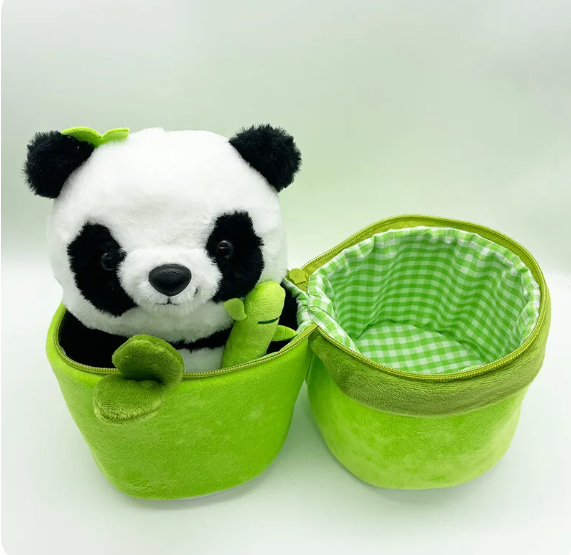 Panda Stuff Toy