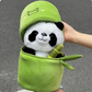 Panda Stuff Toy