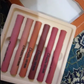 Dream Matte Lip Color Set