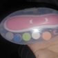 Electric Baby Nail Trimmer
