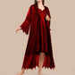 3 Pieces Nightwear