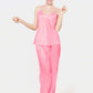 Cami silk Pajama
