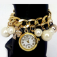 Women Bracelet Watch