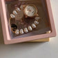 Swan Bracelet Watch With Box