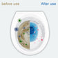 Aromatic Toilet Gel