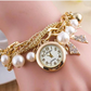 Women Bracelet Watch