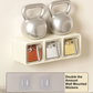 3-Layer Wall Mounted Spices Storage Organizer