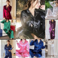 Sale Silk Nightsuit
