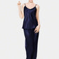 Cami silk Pajama