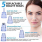 Blackhead Suction Machine