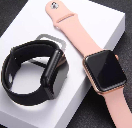 F10 Smart Watch