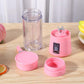 Rechargeable Mini Juicer