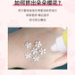 6pcs Ice Cream Shape Hand Cream Set