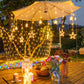 LED Star Lights - 12 Stars