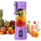Rechargeable Mini Juicer