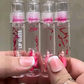 Flower Petals Moisturising Lipgloss
