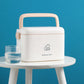 Med Storage Box