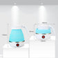 Foldable Portable Travel Electric Kettle