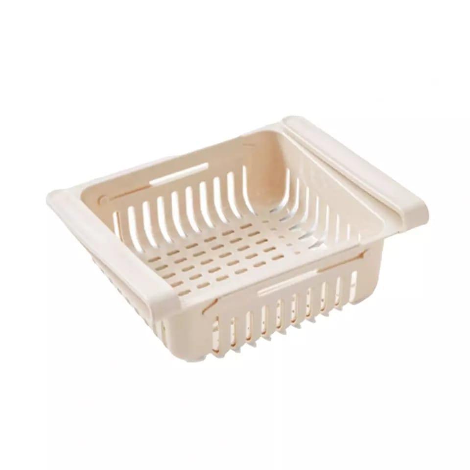 Fridge Storage Rack