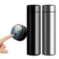 LED temperature Bottle