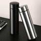 LED temperature Bottle