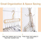 Hanger Storage Artifact Hanger 9 Hole Folding Hanger