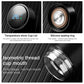 LED temperature Bottle