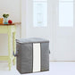 Zipper Foldable Bag