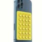 Mobile Suction Back Holder