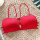Light Padded Tube Bra – Soft & Supportive Comfort