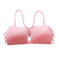 Light Padded Tube Bra – Soft & Supportive Comfort