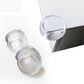 8-Pieces Safety Silicone Protector