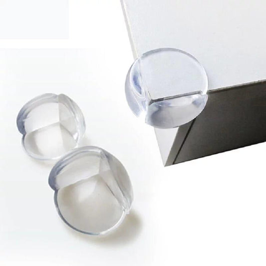 8-Pieces Safety Silicone Protector