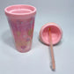 Bunny Bliss Ice Cream Sipper – Fun Cute & Refreshing Drinkware