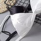Women Seamless Bras Deep V Push Up Polyester Bralette Breathable Tube Top