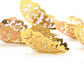 12-Pieces 3D Butterfly Wall Stickers