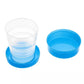 Plastic cup