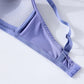 CloudSoft Luxe Push-Up Seamless Bra – Lightly Padded for Ultimate Comfort & Support