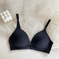 CloudSoft Luxe Push-Up Seamless Bra – Lightly Padded for Ultimate Comfort & Support