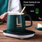 Mug Warmer Gift Set